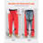 Chainsaw Chaps 36.2" Apron Style Forestry Chainsaw Safety Chaps Class C Medium
