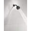 Pomme de douche fixe standard Antoni-63970329