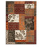 Brown/Orange
