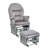 Madison Glider with Ottoman-48196395-48196394