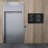 AARCO No Felt Letter Board-5213673-5213679