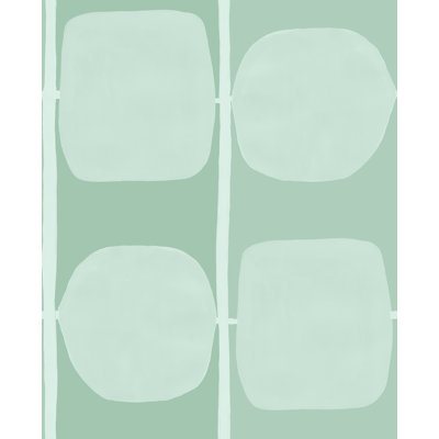 Geometric Double Roll