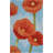 Beyazit Hand-Tufted Blue Area Rug-20239413