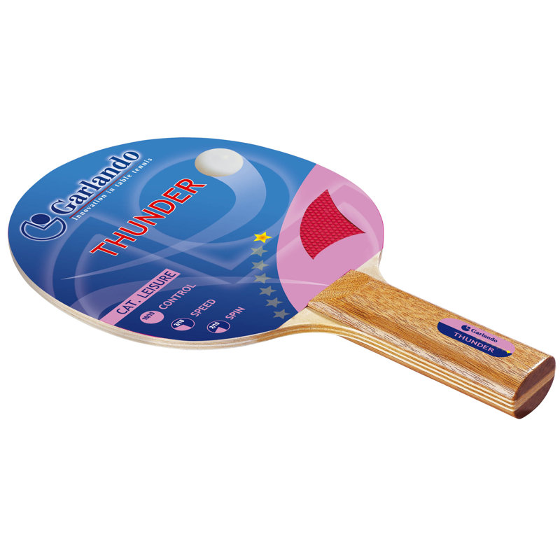 Thunder 1 Star Paddle