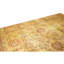 High-Quality Hand-Knotted Cream And Gold Area Rug