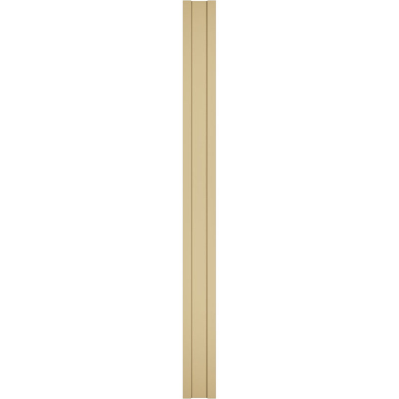 Pilastre en uréthane Signature Signature, 8 po x 96 po x 2 po, Standard