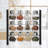 Blümware Spice Jar & Rack Set