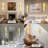 20'' Dimmable Led Alabaster Wall Sconces-127753394