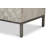 Cubist 79'' Solid Wood Sideboard