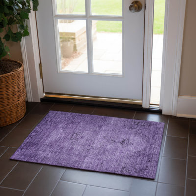 Tapis intérieur / extérieur Ayush