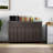 Addalin 55.1" Modern Adjustable Shelf Sideboard With Storage Cabinets-399836262