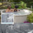 Outback® 6-Person 20-Jet Plug and Play Hot Tub Spa with Digital Control and LED Lighting-23959803-100514001