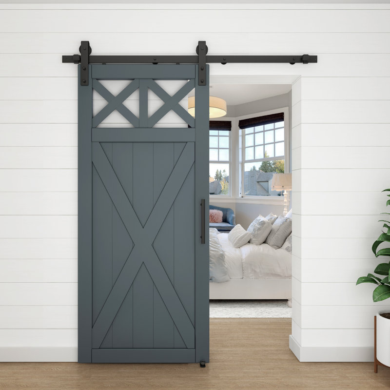 Guide double plancher, Noir mat