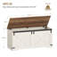 Storage Bench