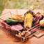 Panier de barbecue multi-usage