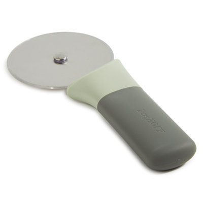 BergHOFF Balance Stainless Steel Pizza Cutter 7.5", Recycled Material