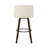 Abasi-Ima Swivel Counter & Bar Stool-811197845-811197851