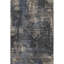 Premium Machine Washable Prisco Charcoal Rug-61465138