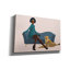 Toile épique «Wild Lounge 3» par Omar Escalante-102865867