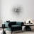 Handmade Modern Abstract Wall Decor