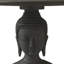 Mora Tray Top Figurine End Table