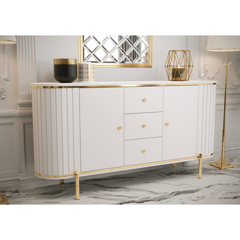 Display Cabinet