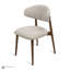 Chaise de salle à manger Nikari