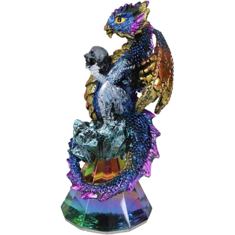Figurine Helrike