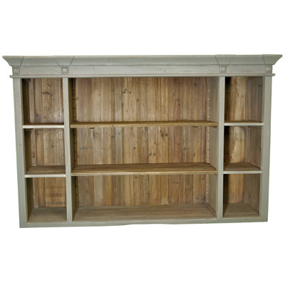 Naheil Bookcase
