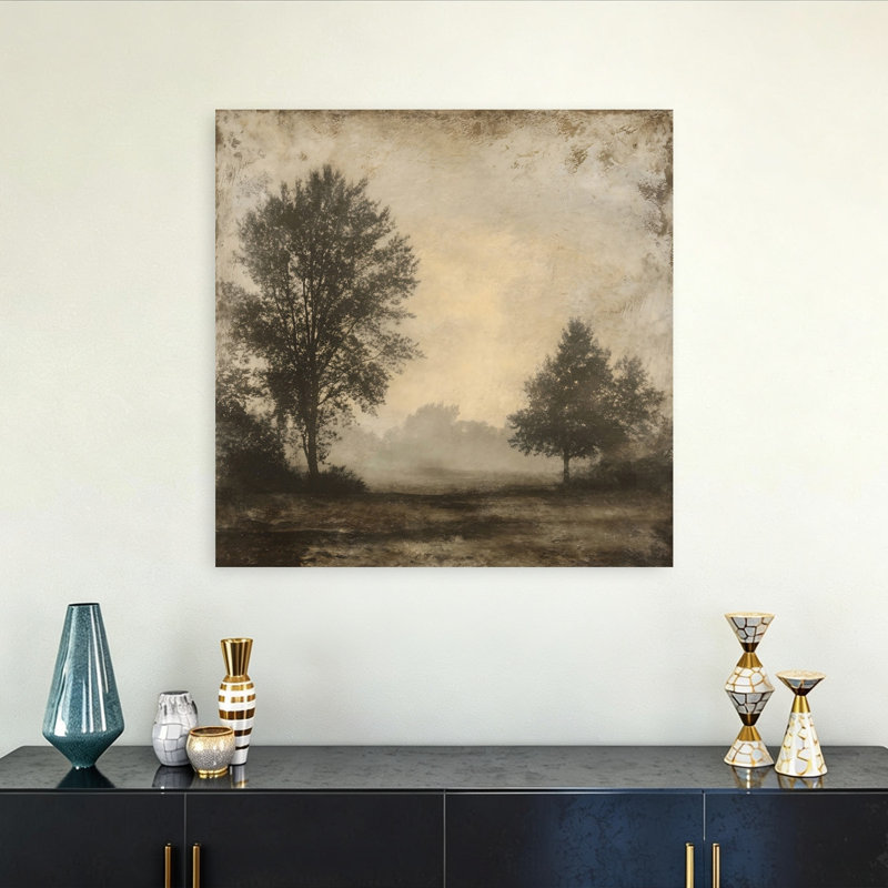 Print, 81.28cm H x 81.28cm W