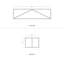 Strut Coffee Table-93808398-97701666
