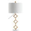 Lampe de table 30 po Conor