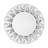 Imiya Round Wall Mirror