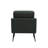 Neubauer Leather Armchair-71386033