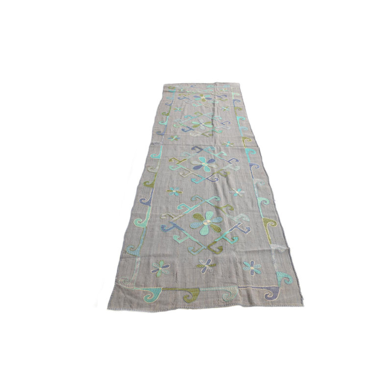 Runner Odell Gray Rug