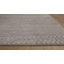 Mary Power Loom Grey/Ivory Rug-104203104