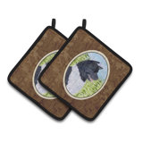 East Urban Home Polyester Potholder