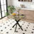 31.5" Round Dining Table