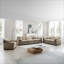 Canapé modulaire surdimensionné 3 pièces, siège profond, modulaire rétro moderne pour le cinéma maison de salon-970158096