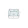 Poise Under-Mount Bar Sink - Includes Bottom Bowl Rack and Cutting Board