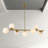 Nethi 7 - Light Kitchen Island Pendant