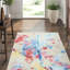 Windsom One-of-a-Kind 5'1" X 8'1" Area Rug