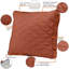 Coussin matelassé Montlake Fadesafe-61066692-61066693