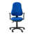 Fixed armrests selected