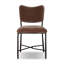 Nemona Upholstered Dining Chair-835524006