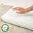 Memory Foam Fun Pillow Medium Standard Bed Pillow with Cool-to-the-Touch Cover-49634244
