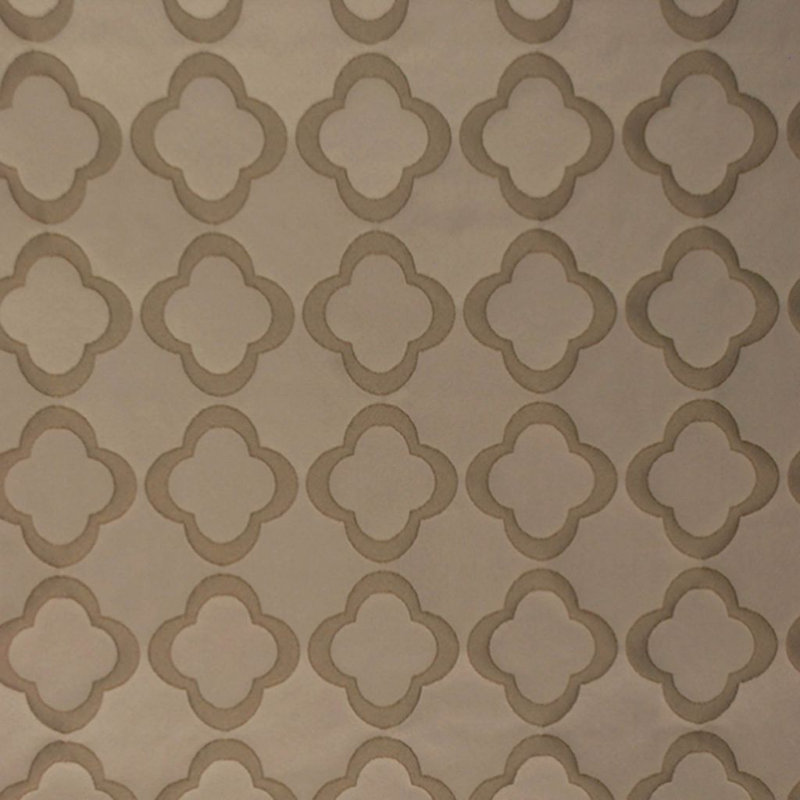Tissu de la conserais Wesco, Moka clair