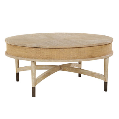 Table basse Kirkwood