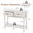 Guerrette 7 Pieces Living Room Table Sets
