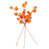Light Orange selected